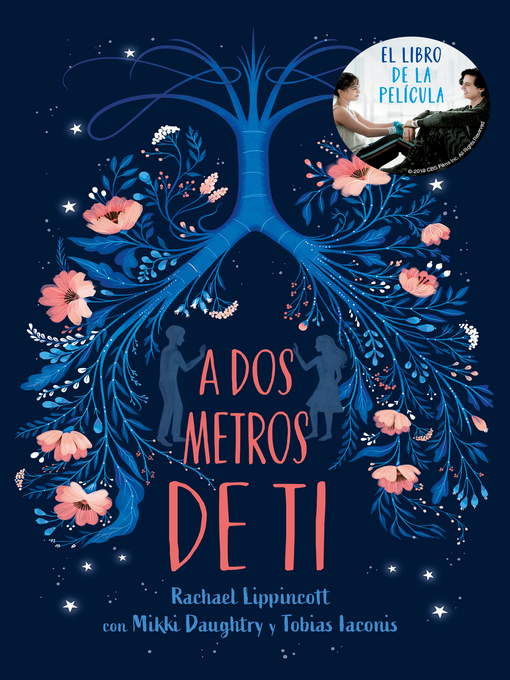 Title details for A dos metros de ti by Rachael Lippincott - Available